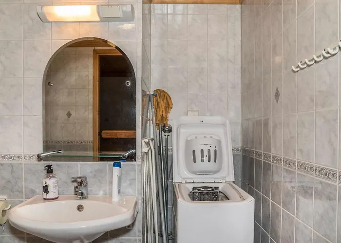 בית נופש Koskelo By Interhome *