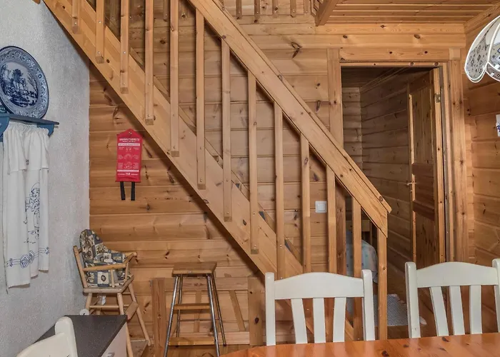 بيت للعطل Koskelo By Interhome *